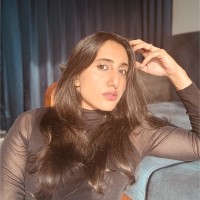 Janvi Patel