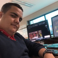 Vinicius Santos Nogueira Coelho