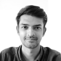 Parashar Agravat