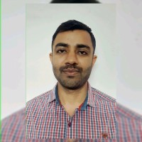 Devdatt Parmar