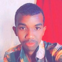 Mohamud Mohamed