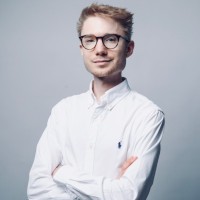 Benjamin Kloss