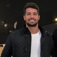 Pedro Farias