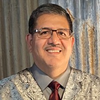 Albert Peralez