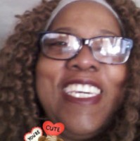 Annette Whitlock