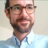 Stéphane Jeannot (he/him)