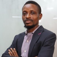 Oluwamayowa Jimoh