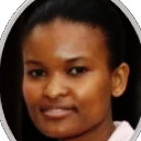 Tina Maholwana