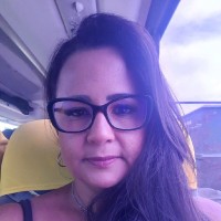 Cristiane Santos