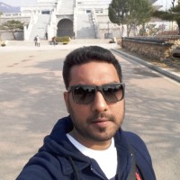 Shafraz Fairoze