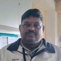 Jayanta Mondal
