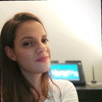 Sofia Mitsigkola