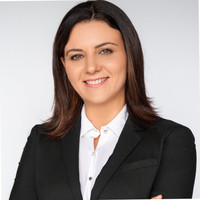 Sofia Bacharouche