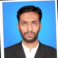 Laeeq Ahmed