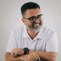 Ricardo Justo de Oliveira