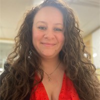 Brittany Melvin