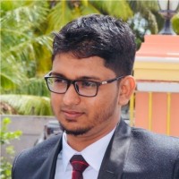 Mohamed Rishaf - BSc, CIMA, AAT, Dip