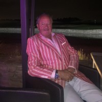 Robert MacPherson
