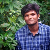 Karan R