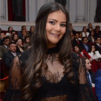 Maria Paula Cabrera Coronado