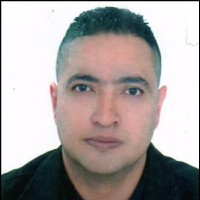 Oscar Mauricio Ramos Avendaño