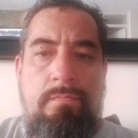 Alejandro Carrasco Cortes