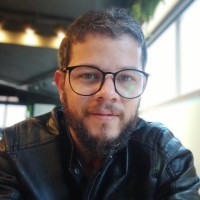 Marcos Moraes
