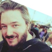 Cody Burton