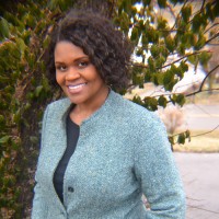 Tameka H. Marshall