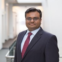 Mihir Jhaveri, CPA, CITP, CISA, CIA, CFE
