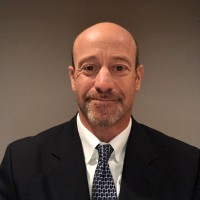 Stephen Prince