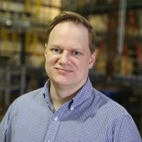 Paul Blackstone, Capp