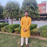 Hardik Goyal