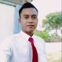 Arip Budianto