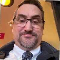 Martin Cartwright