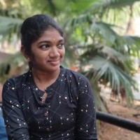 Meena P