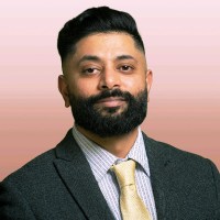 Faraz Nischal