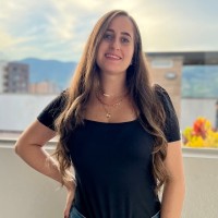 Juliana Arango