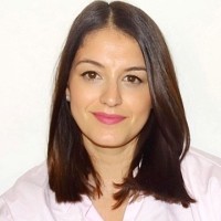 Lidia Morcillo Holgado