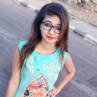 Dharmishtha Chavda