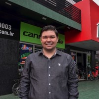 Wesley Rodrigo Alves da Silva