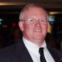 Jerry Hagood