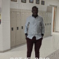 Yacouba Sanou