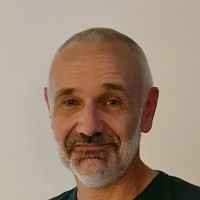 Kenneth Rask Larsen