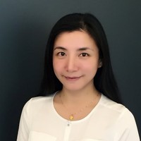 Cecilia Zhang