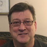 David Welty