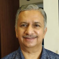 Ramesh  Kumar Nanjundaiya