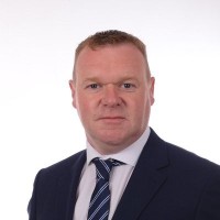 James O Brien