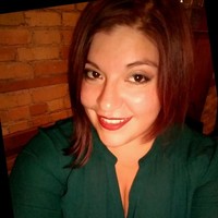 Caitlin Alarcon