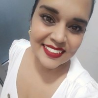 Ruth De Silva